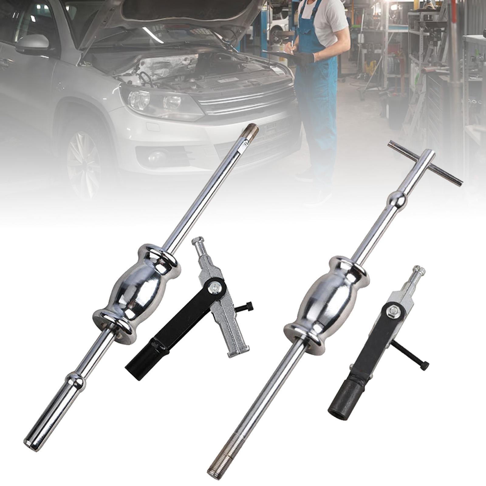 Workshop Tools Hammer - İç ve Dış Rulman Çektirme Kayar
