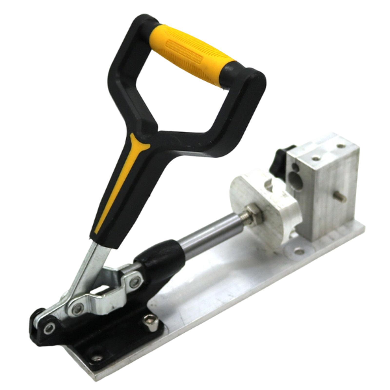 Workshop Tools Youtube - Sağlam Metal Boru Montaj Cihazı Otomotiv