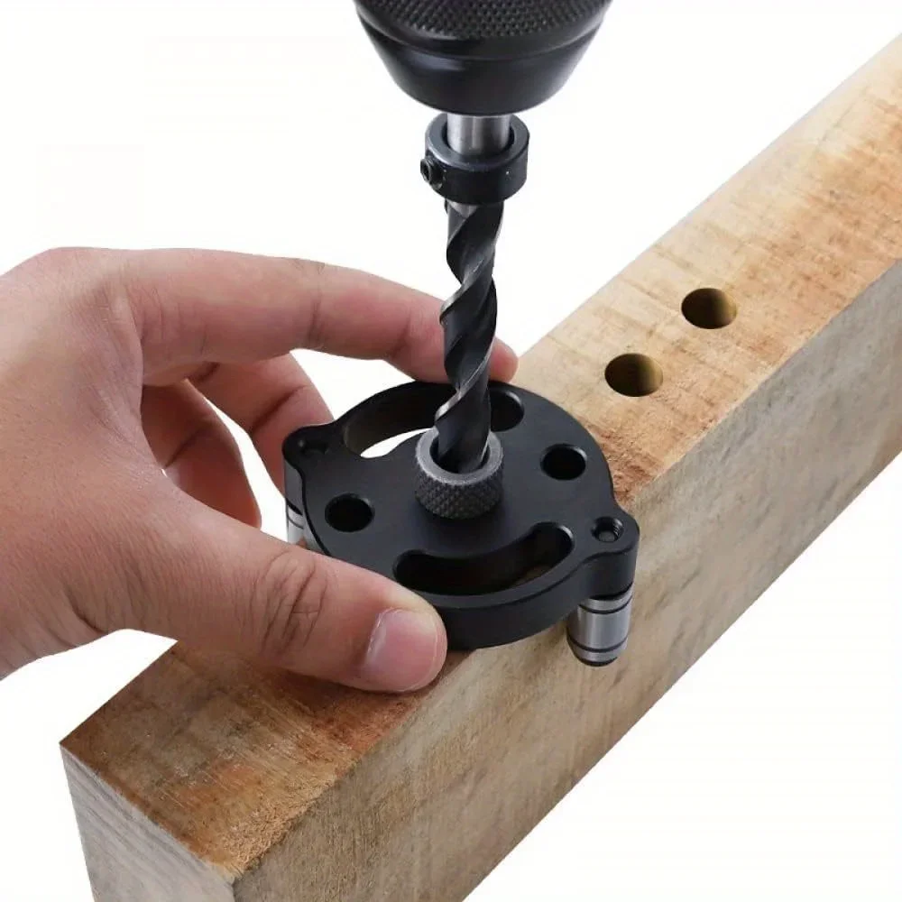 Ahşap İşleme Cep Delik Aparatı - Mini Workshop Tools incelemesi ve fiyatı