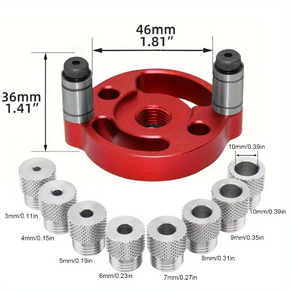 Ahşap İşleme Cep Delik Aparatı - Mini Workshop Tools incelemesi ve fiyatı