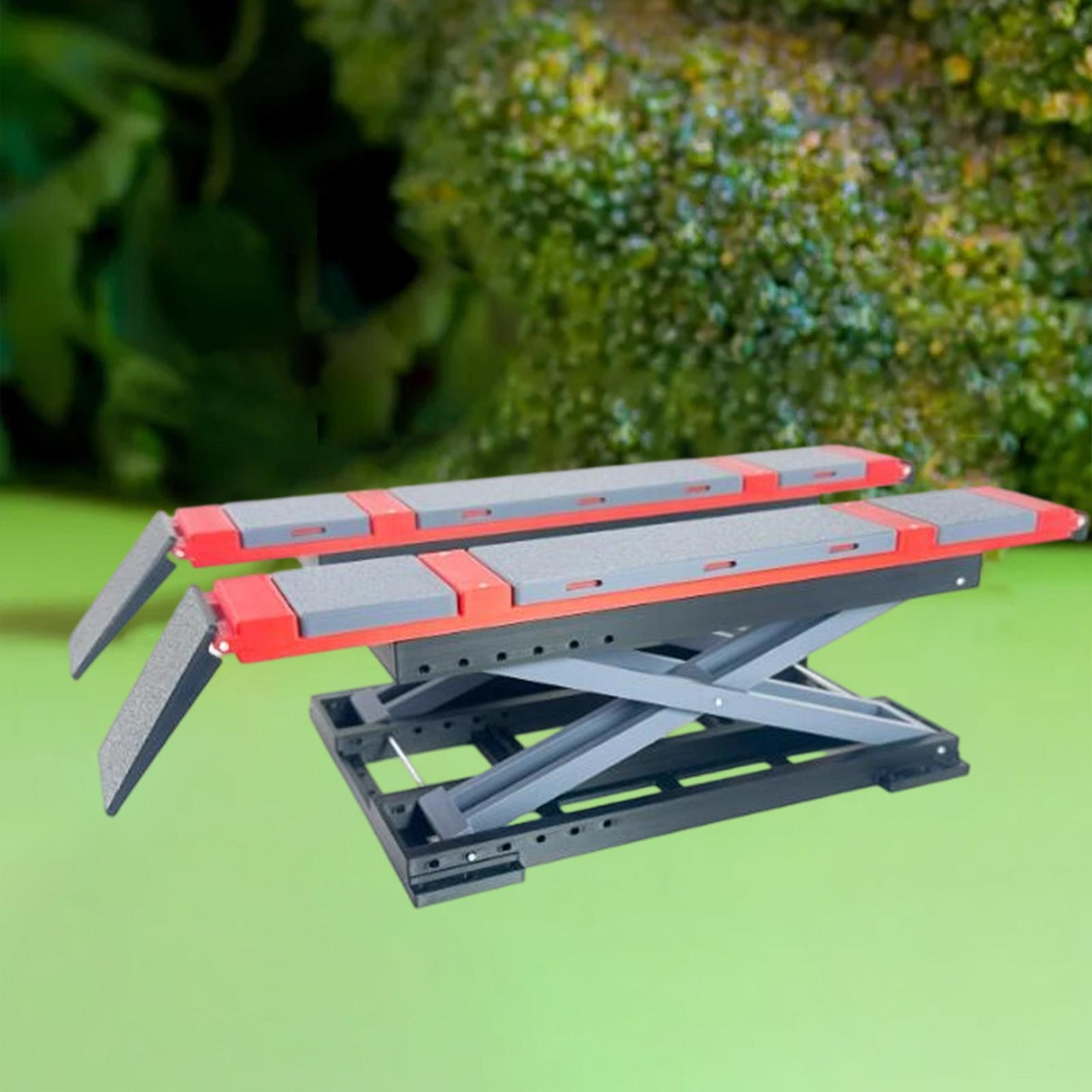 Mini 1:18 Ölçekli Garaj Araba  - Mini Workshop Tools incelemesi ve fiyatı