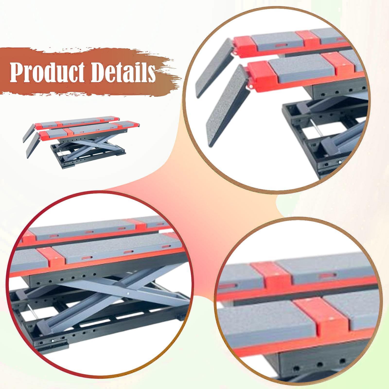 Mini 1:18 Ölçekli Garaj Araba  - Mini Workshop Tools incelemesi ve fiyatı