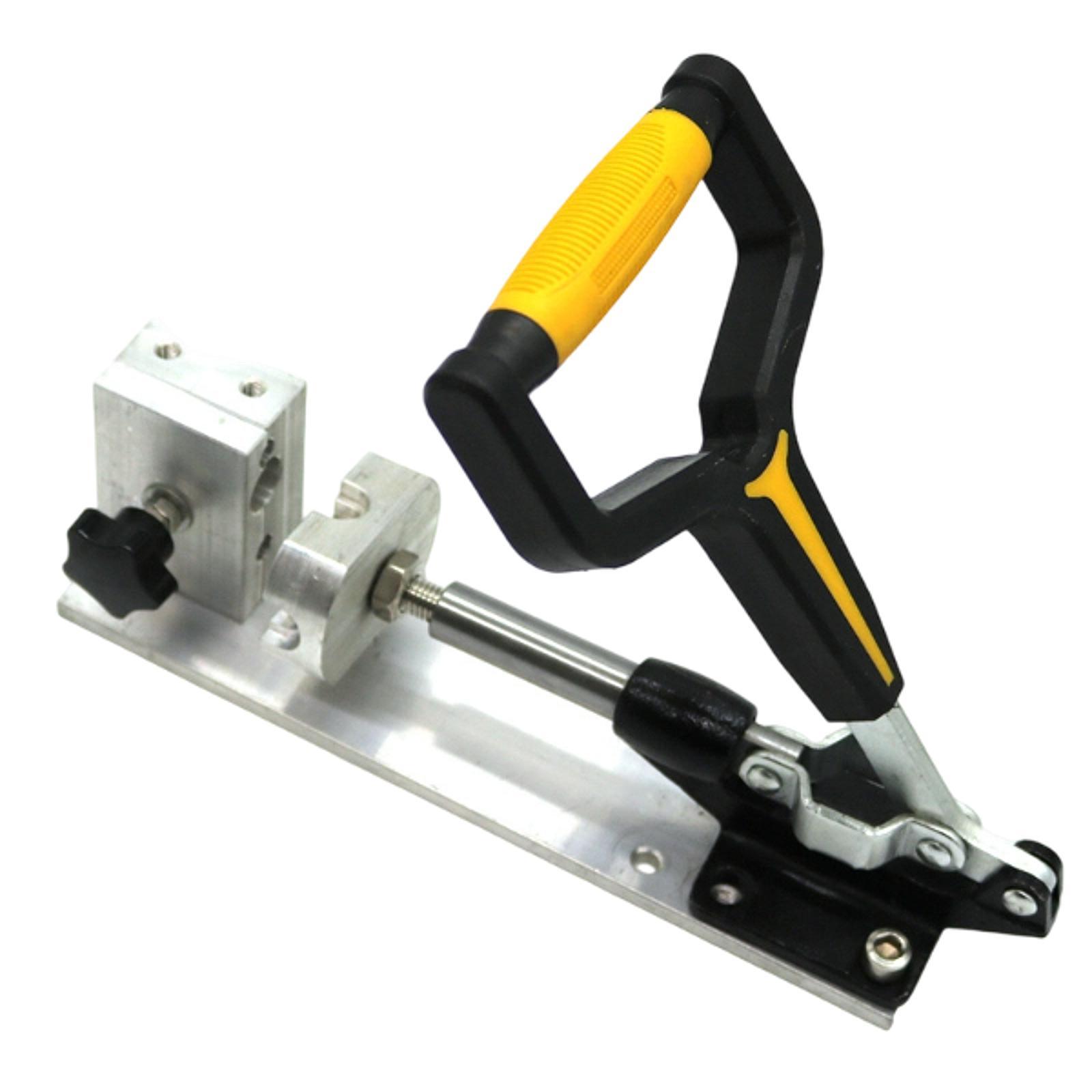 Sağlam Metal Boru Montaj Cihaz - Workshop Tools Youtube incelemesi ve fiyatı