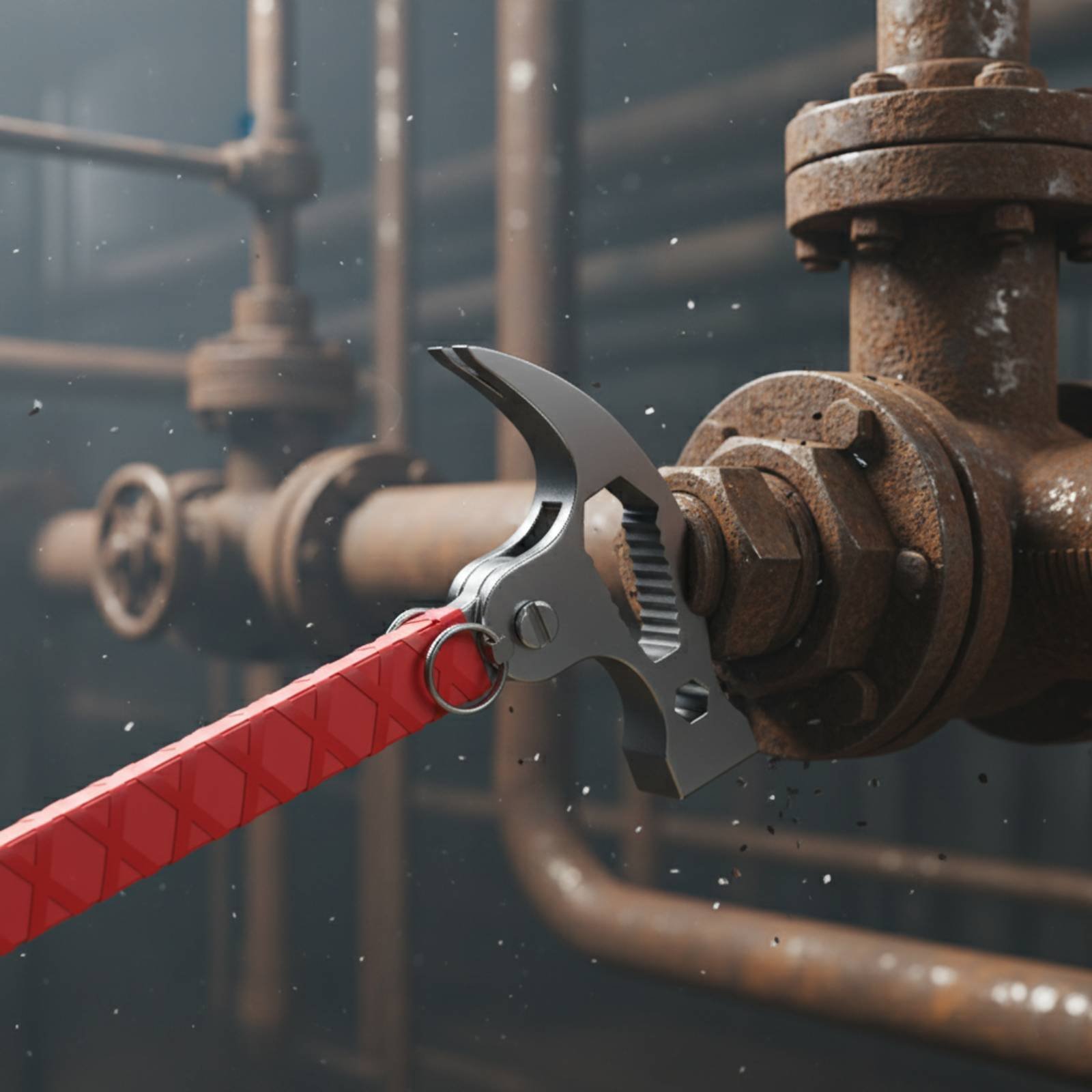 Ayarlanabilir Çekiç Anahtarı Y - Workshop Tools Hammer incelemesi ve fiyatı