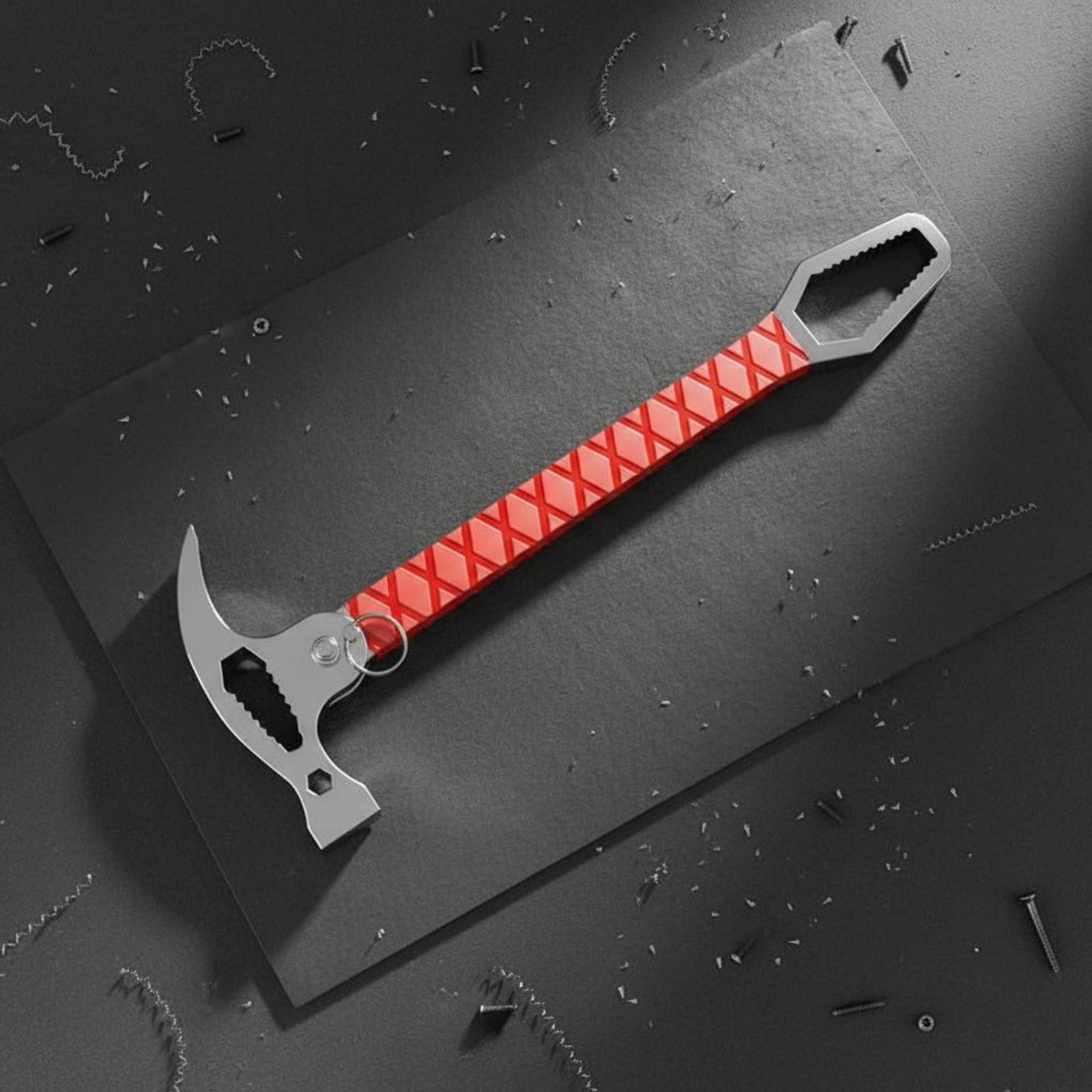 Ayarlanabilir Çekiç Anahtarı Y - Workshop Tools Hammer incelemesi ve fiyatı