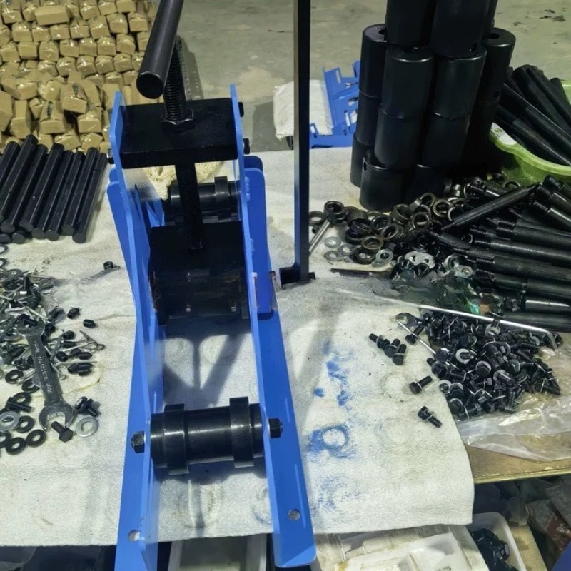Ağır Hizmet Tipi Metal Bükme M - Workshop Tools Youtube incelemesi ve fiyatı