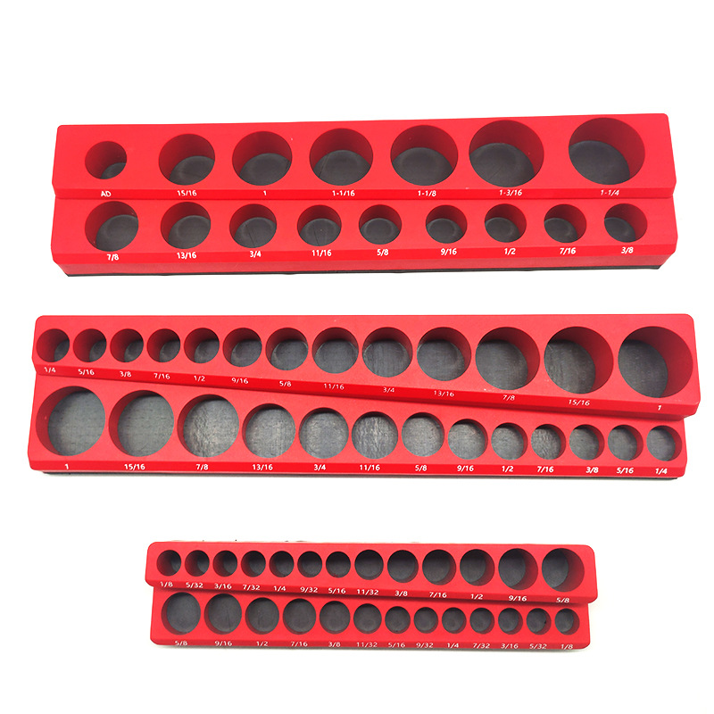 Soket Düzenleyici Tepsi Manyet - Mini Workshop Tools incelemesi ve fiyatı