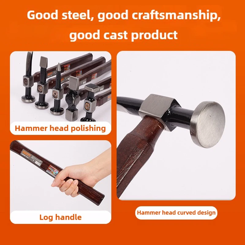 Çok Fonksiyonlu Sac Çekiçleri  - Workshop Tools Hammer incelemesi ve fiyatı
