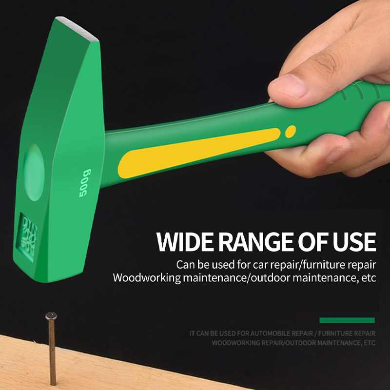 Çelik Çekiç Darbeye Dayanıklı  - Workshop Tools Hammer incelemesi ve fiyatı