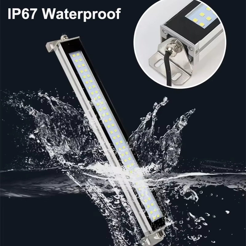 LED Atölye Lambası CNC Makine  - Workshop Tools Youtube incelemesi ve fiyatı