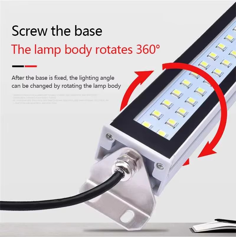 LED Atölye Lambası CNC Makine  - Workshop Tools Youtube incelemesi ve fiyatı