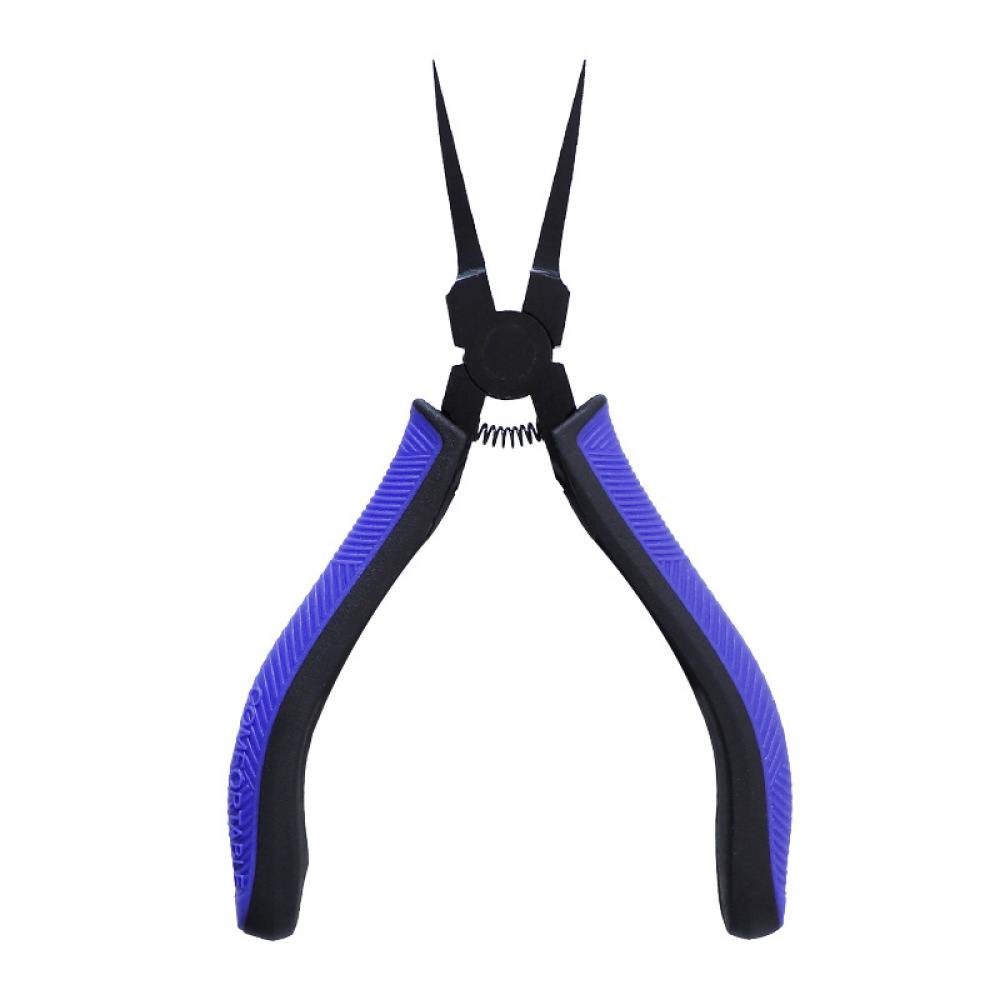 RUITOOL Karbon Çelik Düz Pense - Workshop Tools 3D Model incelemesi ve fiyatı